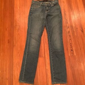 J Brand jeans